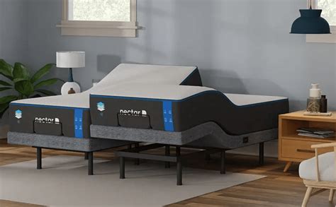 Best Split King Adjustable Beds 2024 - Vita Ezmeralda