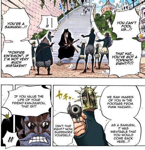 Wano Traitor is Finally Revealed! - One Piece