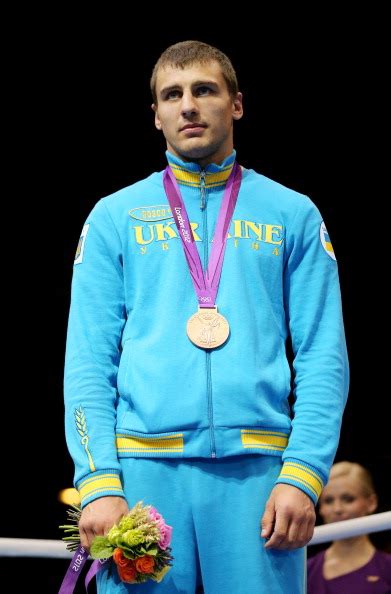 Александр Гвоздик подписал контракт с Top Rank - ToFight.Ru