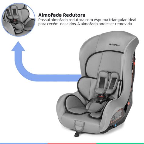 Bebe Conforto Cadeirinha Infantil Para Auto Do Nascimento At Kg