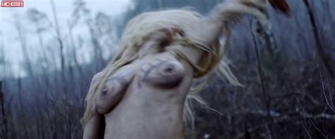 Naked Dominika Strozewska In Erotica 2022