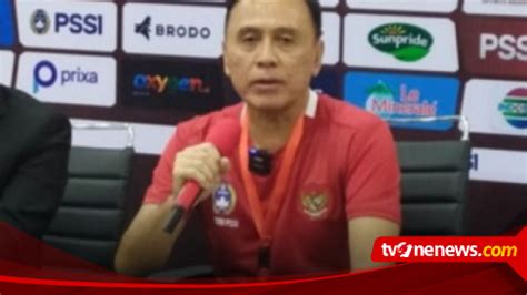 Bikin Geram Ucapan Ketua Umum Pssi Iwan Bule Dinilai Tak Pantas