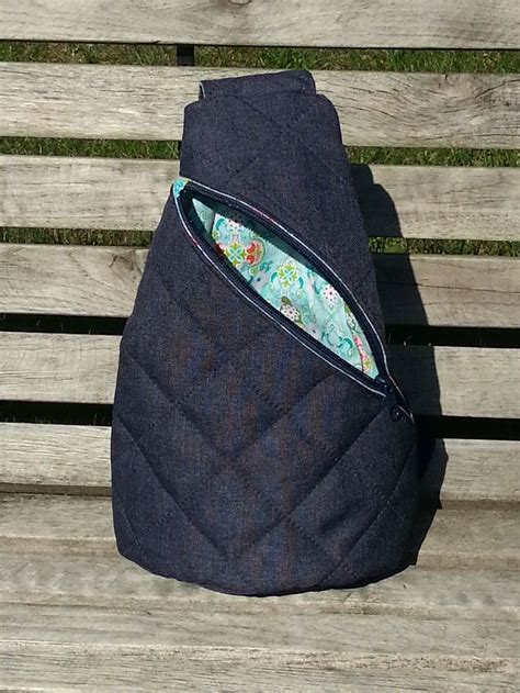 Crossbag Nach Taschenspieler CD 2 Von Farbenmix Bags Fashion