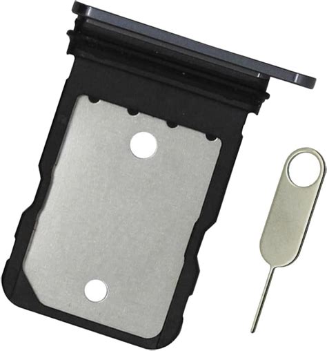 Amazon PHONSUN Replacement Single SIM Card Tray Holder For Google