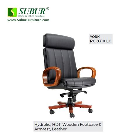 Kursi Kantor Chairman Tipe PC 8310 LC Subur Furniture Online Store