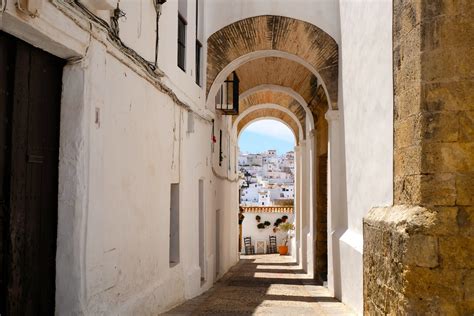 Qu Ver En Vejer De La Frontera Los Imprescindibles Andaluciamia