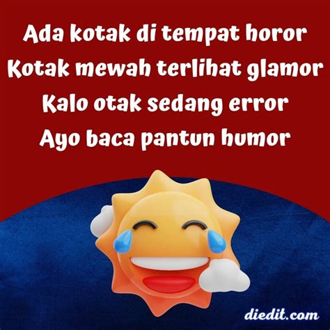 25 Pantun Pinjam Uang Seratus Sejuta Lucu