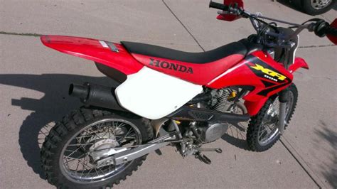 2003 Honda Xr 80r Crf80 For Sale On 2040motos