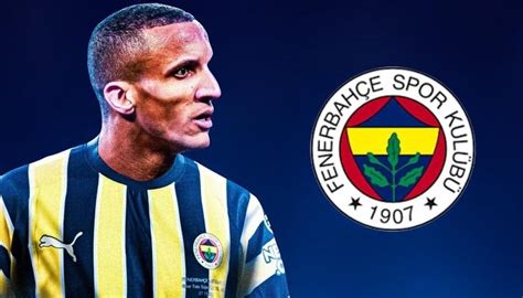 Fenerbah E Nin Yeni Transferi Rodrigo Becao Kimdir Ka Ya Nda Hangi