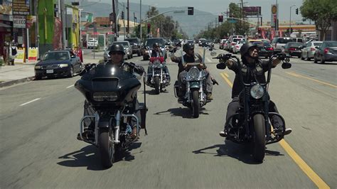 Mayans Mc Officially Renewed By Fx For A Third Season Def Pen