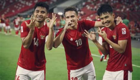 Berikut Peringkat Fifa 11 Negara Asean Atau Asia Tenggara Indonesia