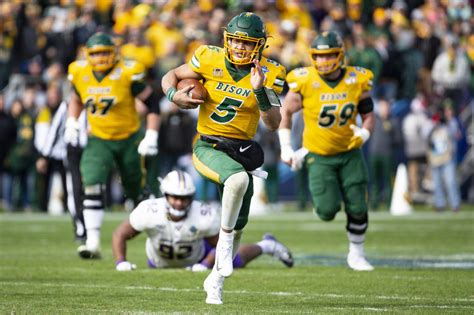 NFL Draft: Trey Lance is the Ultimate Quarterback Wild Card | The Analyst