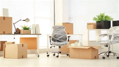 Step Headquarters Relocation Checklist Best Practices