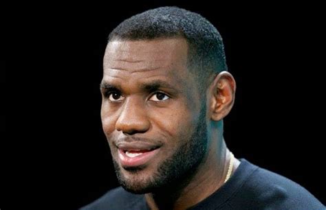 3 Points for the Lebron James Haircut! – Active Mind Therapy