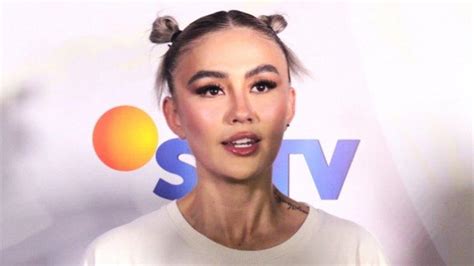 Agnez Mo Dilaporkan Ke Polisi Diduga Nyanyikan Bilang Saja Tanpa