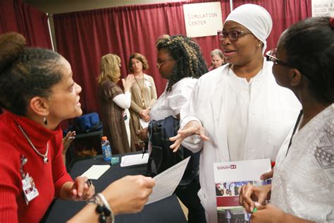 Hinds Cc A Perfect Place To Start Nursing Careers For Young Older