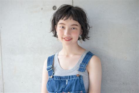 写真 16枚目 イメチェンしたい人集まれ♡2019春「なりたいイメージ別“最新ボブ”」15連発 Locari（ロカリ）