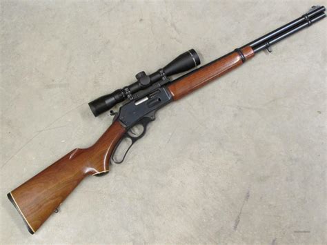 Marlin Model Cs Remingt For Sale At Gunsamerica