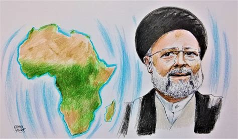 Irans Raisi In Search Of Opportunities In Africa Opinion