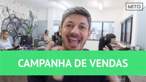 Criando Uma Campanha De Vendas Online ROTEIRO YouTube