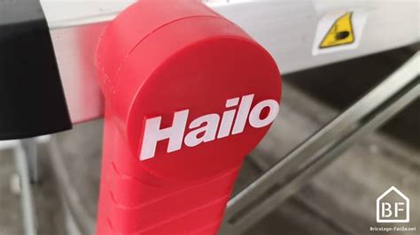 Plateforme Pour Escalier Hailo TP1 Test Avis Meilleur Prix