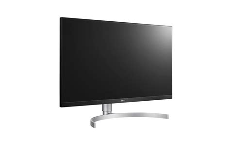 LG 27UK850 W 27 Inch 4K UHD Monitor LG USA