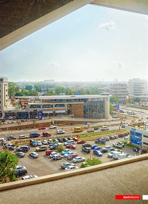 Airport Cityaccra Photography Experiment On Behance