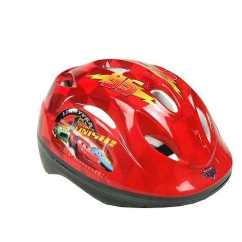 Casque V Lo Disney Cars Enfant Prix Pas Cher Cdiscount