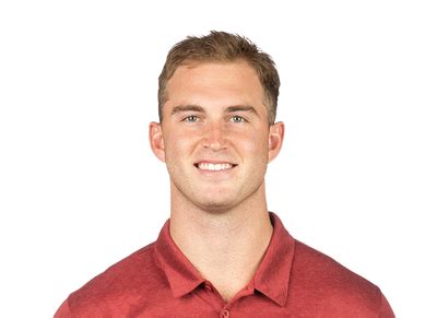 Davis Mills Quarterback Stanford Nfl Draft Profile Scouting Report