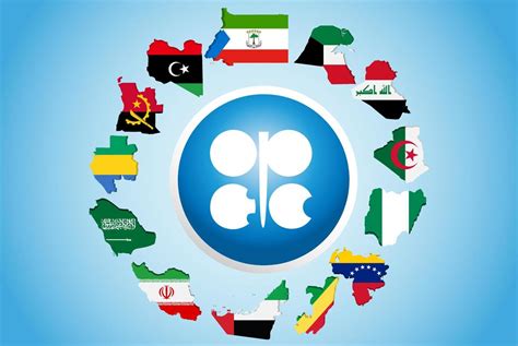 Opec V Opec L G Ch C N Ng V M C Ti U C A T Ch C