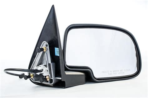 Amazon Dependable Direct Dependable Direct Passenger Side Mirror