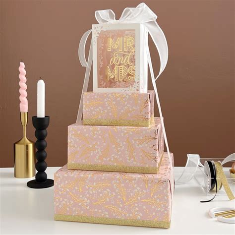 Giftology Video How To Wrap A Wedding Gift Hallmark Ideas Inspiration