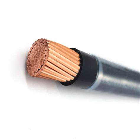 600V UL Copper PVC Insulation 14 12 10AWG Single Condutor Electrical