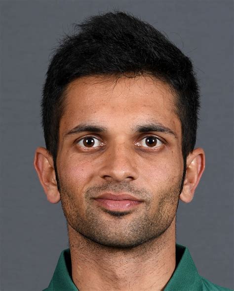 Keshav Maharaj portrait | ESPNcricinfo.com