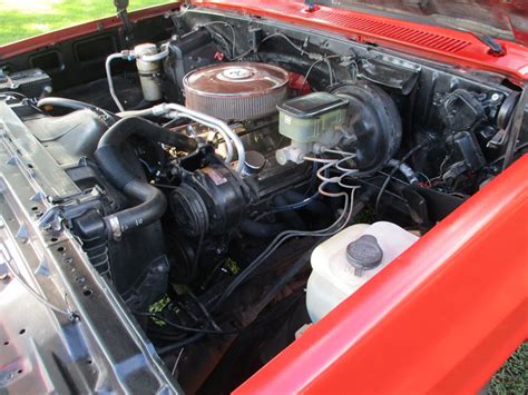 1987 Chevy C10 Silverado F E Collector Auto Auction