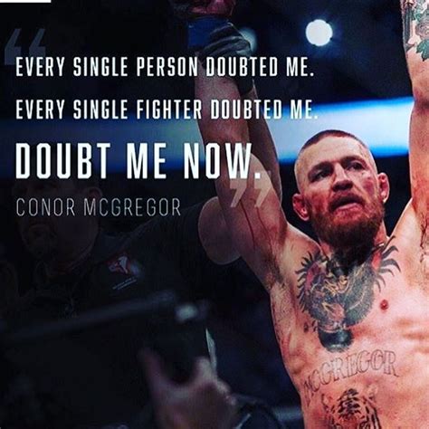 Conor Mcgregor Funny Quotes - ShortQuotes.cc