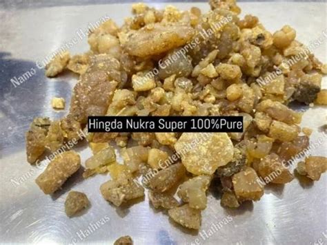 Packaging Size 5 Kg Hingda Nukra Super 100 Percent Pure Packaging