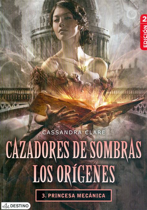 Cazadores de sombras los orígenes Editorial Temis