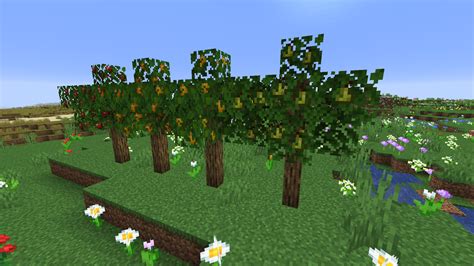 Simple Farming 1 16 5 Minecraft Mods