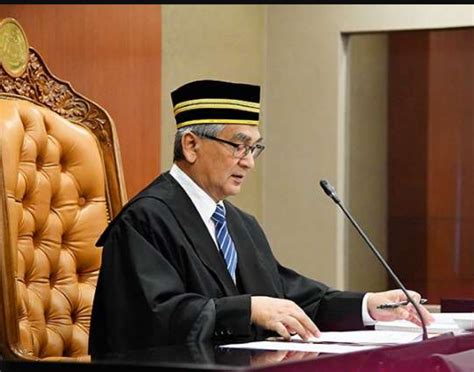 Speaker: Dewan Rakyat sitting pushed to May 18