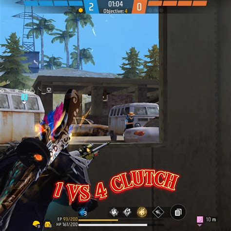 Impossible 🍷🗿 1vs 4 Clutch Youtube