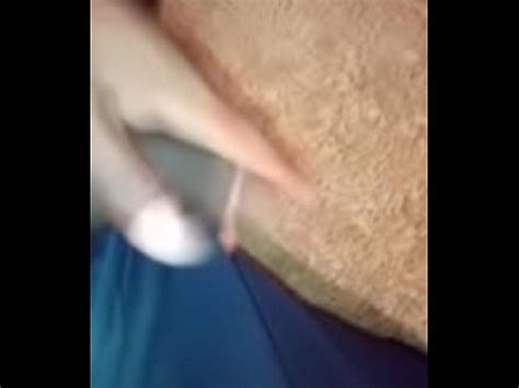 Massaging My Small Cock Part The Final XVIDEOS