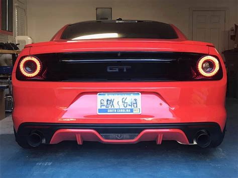 Raxiom Led Tail Lights Shelly Lighting