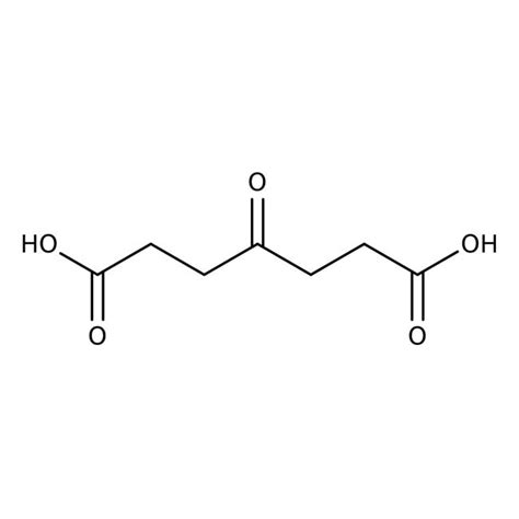 4 Ketopimelic Acid 98 Thermo Scientific Chemicals Quantity 5 G