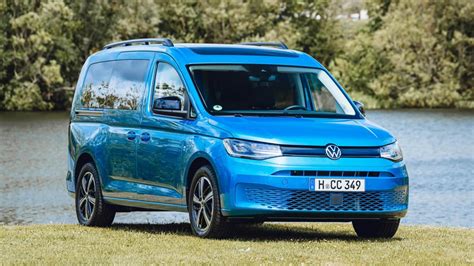 Recall Issued For Volkswagen Caddy Model Range Over Major Airbag Defect