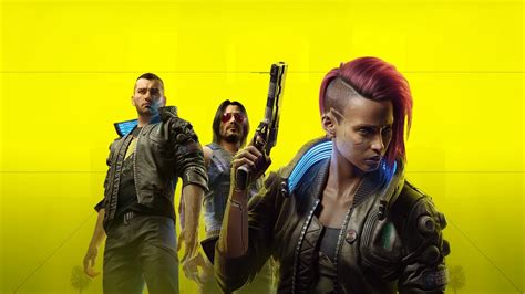 Cyberpunk 2077 Update 20 Bigger Than We Could Have Imagined