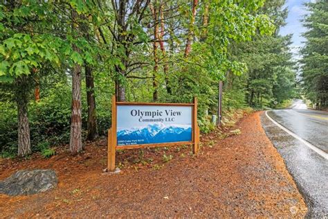 Olalla Wa Homes For Sale And Olalla Wa Real Estate Trulia