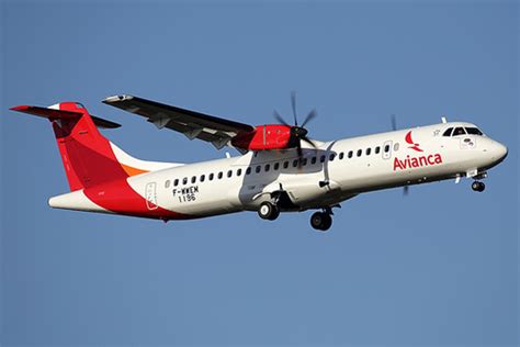 Avianca Anuncia Nueva Ruta Directa Entre San Jos Costa Rica Y La