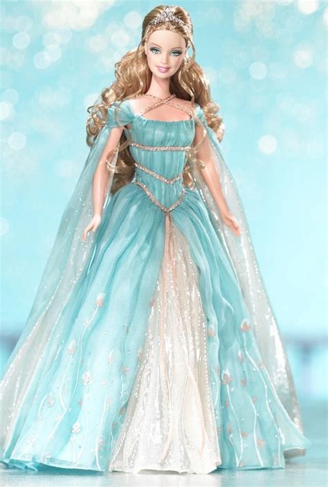 Ethereal Princess Barbie Doll J9188 Barbie Signature Princess