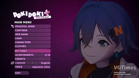 Miside Nude Mita Ual Version Adult Mods Characters And Players